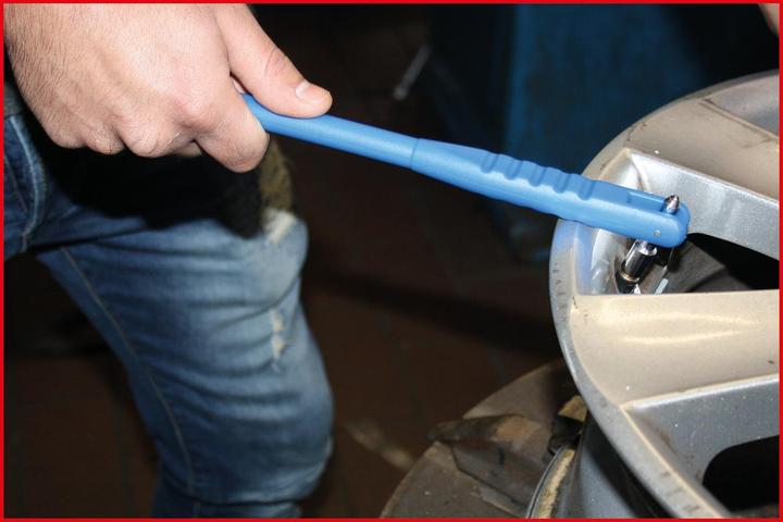 Productafbeelding KS Tools 150.2027