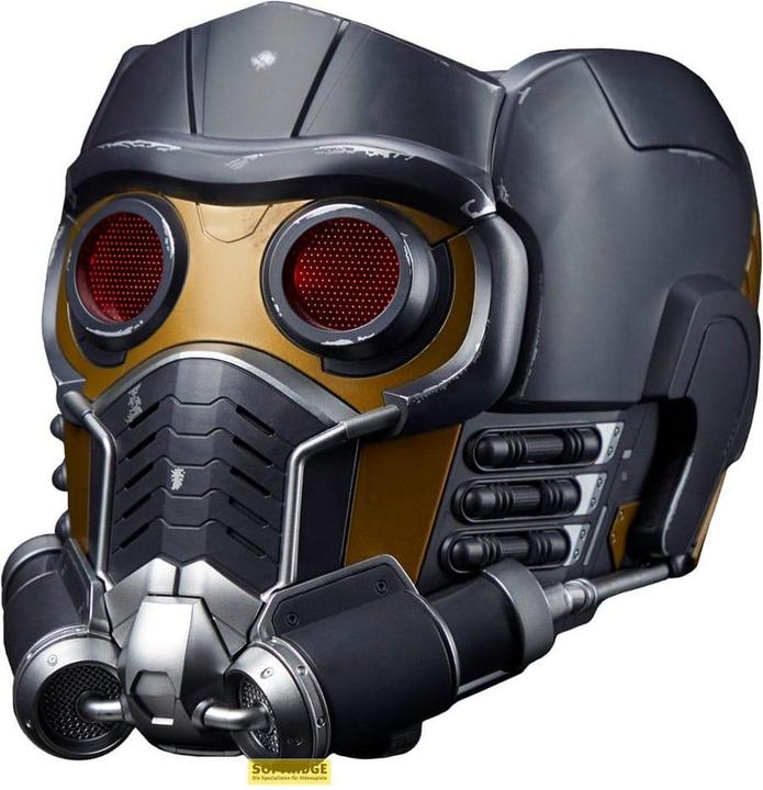 Produktbild Guardians of the Galaxy - Star Lord