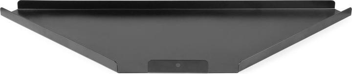 Produktbild Vonyx DJ Booth DBC2 Platte 2er-Set, Schwarz