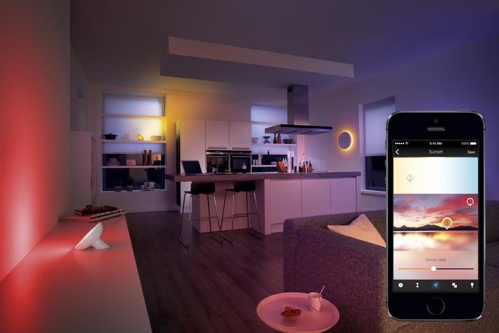 Immagine prodotto Philips Tinta Base Bloom (120 lm)