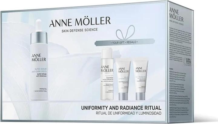 Anne Möller Anne Moller Anne Moller Living Perfectia Tag und Nacht Ritual 50ml
