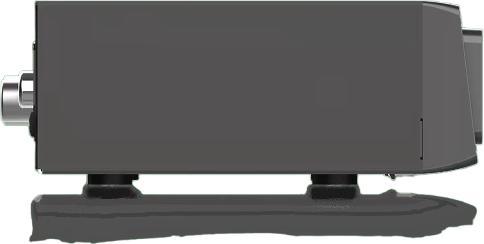 Actual product image Strong DVB-C HDTV-Receiver (0.06 GB, DVB-C)