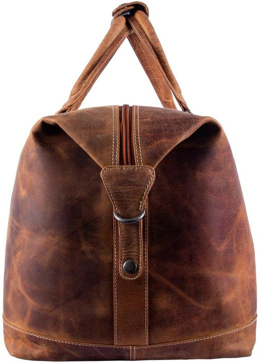 Actual product image Alpenleder VLRBS03-wc Travel bag ALABAMA wild cam (60 l)