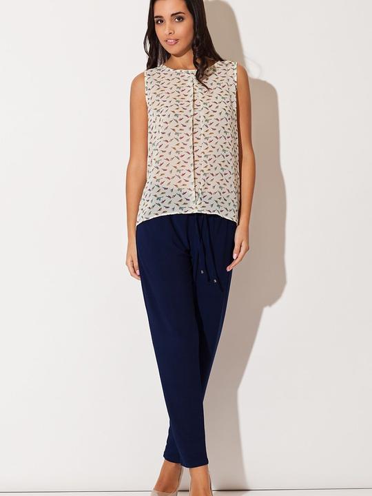 Katrus Bluse (M)