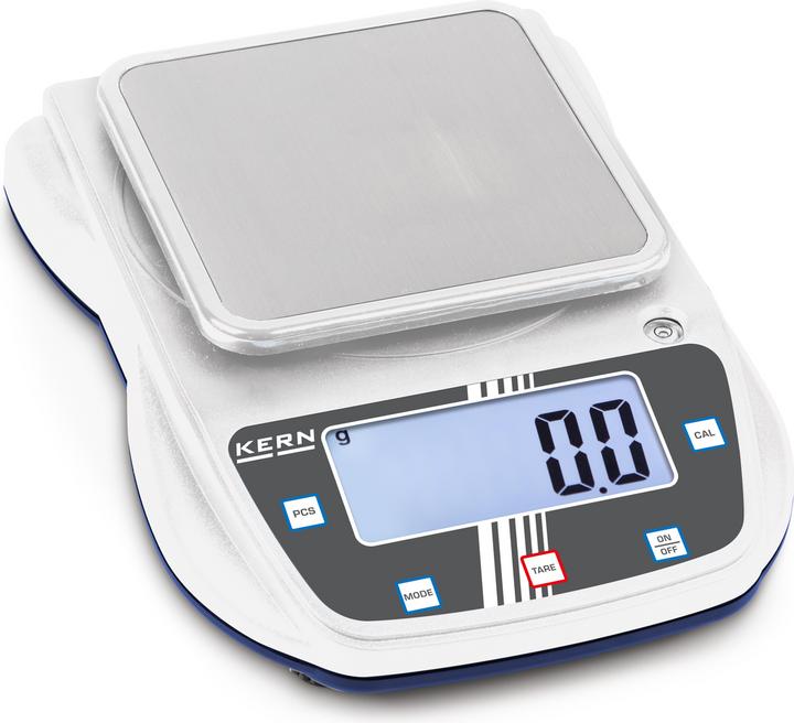 Produktbild Kern Präzisionswaage