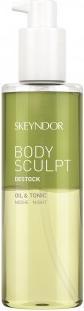 Immagine prodotto Skeyndor Olio e Tonico - Notte (Olio corpo, 150 ml)