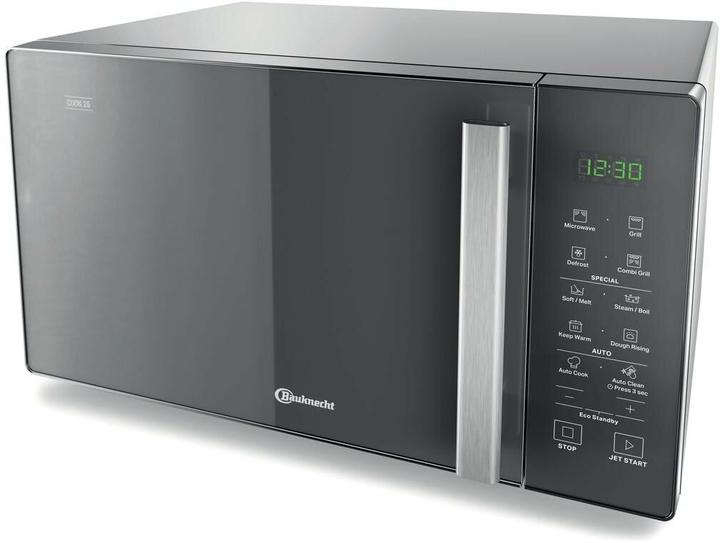 Bauknecht MW 254 SM (25 l)