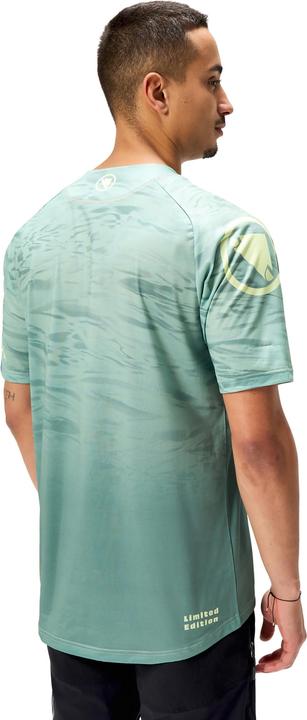 Immagine prodotto Endura Marble LTD Printed S S Tee (XL)