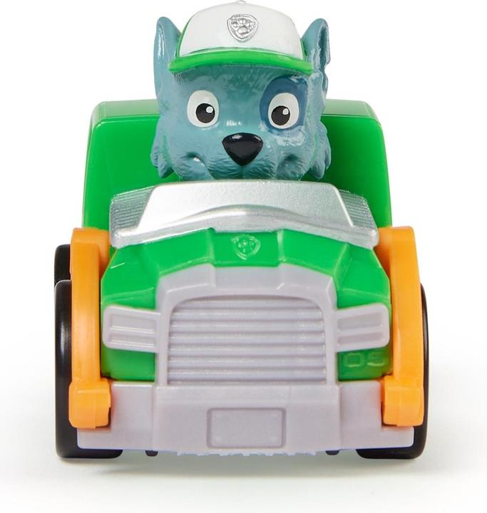 Produktbild Spin Master Paw Patrol: Pup Squad Racer