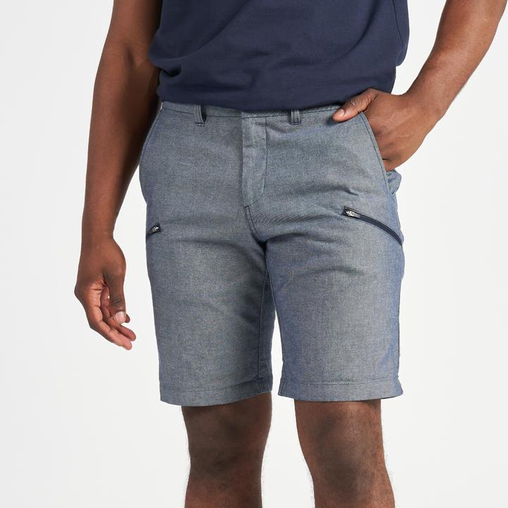 Actual product image Tribord Sailing shorts Bermuda shorts men - Sailing 100 (3XL)