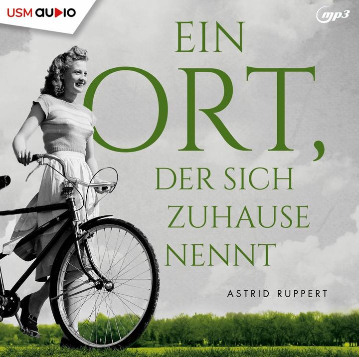 Immagine prodotto Un luogo che si chiama casa (Ribes Astrid, Stephanie Cameriere, United Soft Media Verlag GmbH, Tedesco)