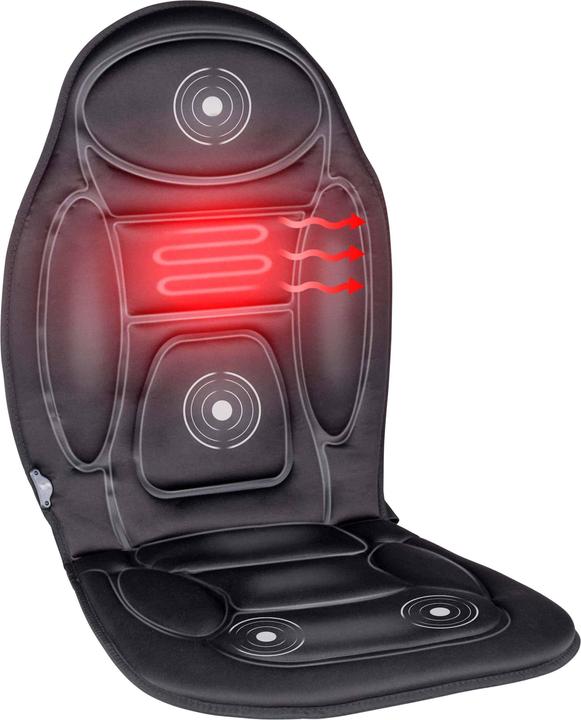 Produktbild Dunlop Auto-Massagesitz