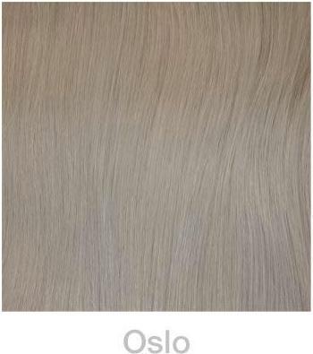 Produktbild Balmain Clip-In Weft Set 40 cm (Oslo, 40 cm)