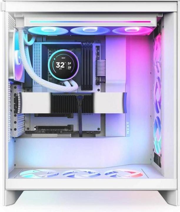 Produktbild NZXT Kraken Elite 360