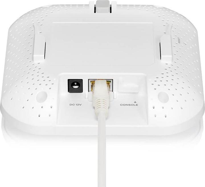 Produktbild Zyxel NWA90AX PRO (2400 Mbit/s)