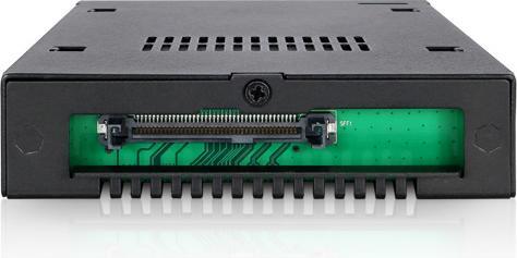 Produktbild Icy Dock SSD Wechselrahmen MB601VK-B