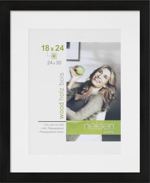 Image du produit Nielsen Apollo 24x30 Bois (30 x 40 cm)