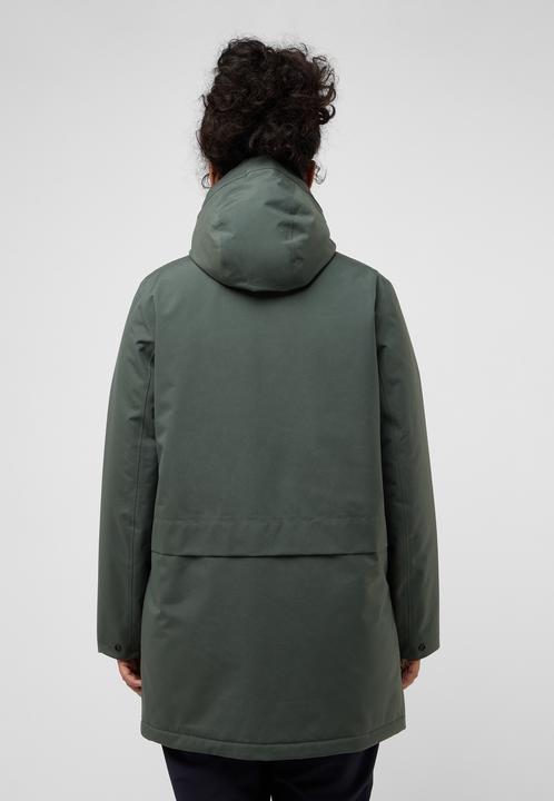 Produktbild Jack Wolfskin Tempelhof Coat W (XS)