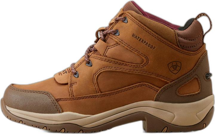 Ariat wasserdichte stiefeletten telluride ii h2o (40)