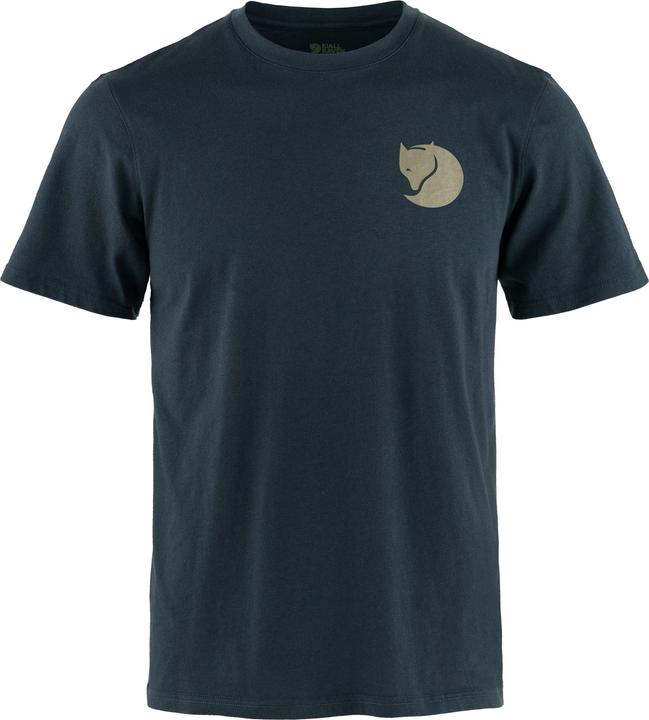 Actual product image Fjällräven Walk With Nature T-shirt (S)