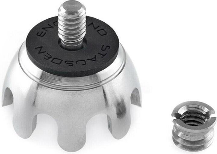 Produktbild 3 Legged Thing Clawz Set van 3 statiefvoetjes (1/4 " 20 schroeven en 3/8" compatibel) (Metall)