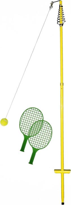 Actual product image Best Sporting Twistball-Set mit Schlägern & Ball
