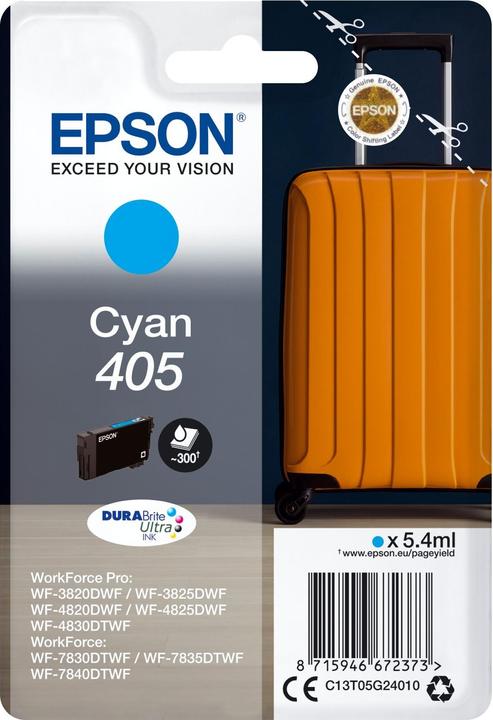 Epson 405 (C)