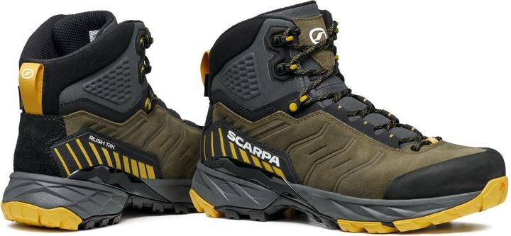 Image du produit Scarpa Rush TRK GTX (41.5)