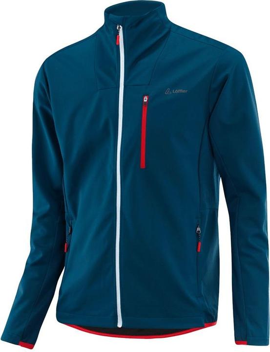 Produktbild Löffler Jacket Nordic Transtex Shell (54, XL)