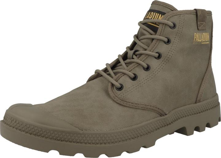 Image du produit Palladium Pampa Hi Coated - 63353 (40)