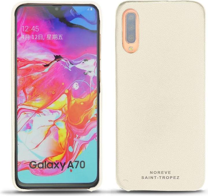 Produktbild Noreve Lederschutzhülle (Samsung Galaxy A70)