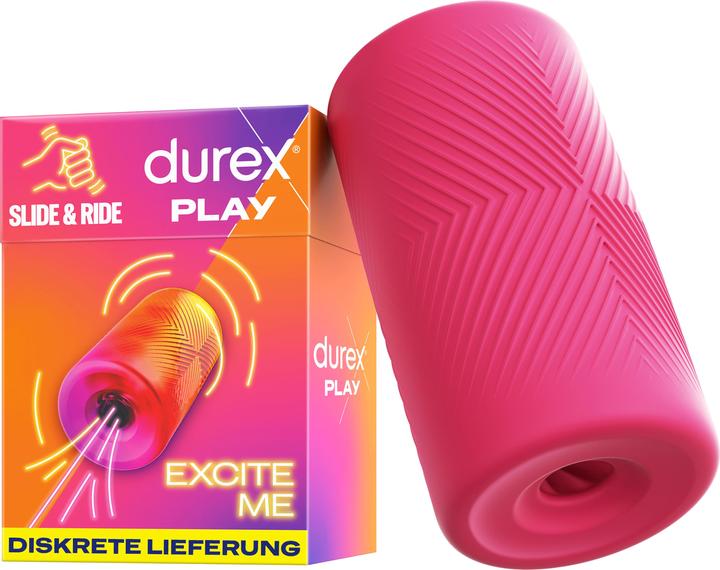 Image du produit Durex Manchon de masturbation