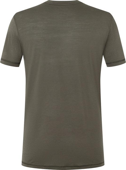 Image du produit Super Natural Tee Grid Logo (XXL)
