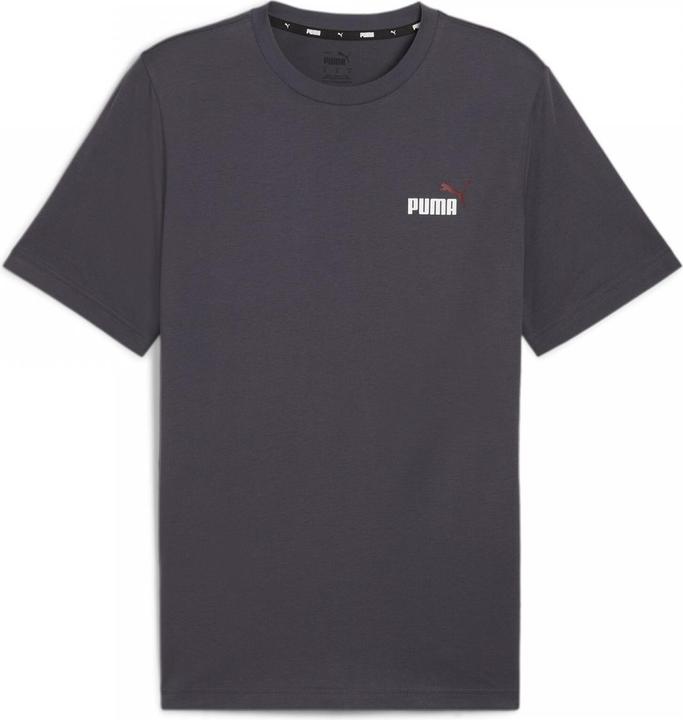 Immagine prodotto Puma Maglietta ESS+ 2 col logo piccolo (M)