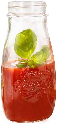 Bormioli Rocco 4Stagioni (0.20 l, 1 x)