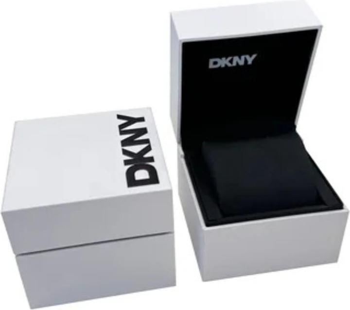 Produktbild DKNY Park Ave Midi Damenuhr