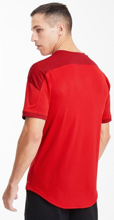 Actual product image Puma teamFINAL 21 Training Jersey-656481 (S)