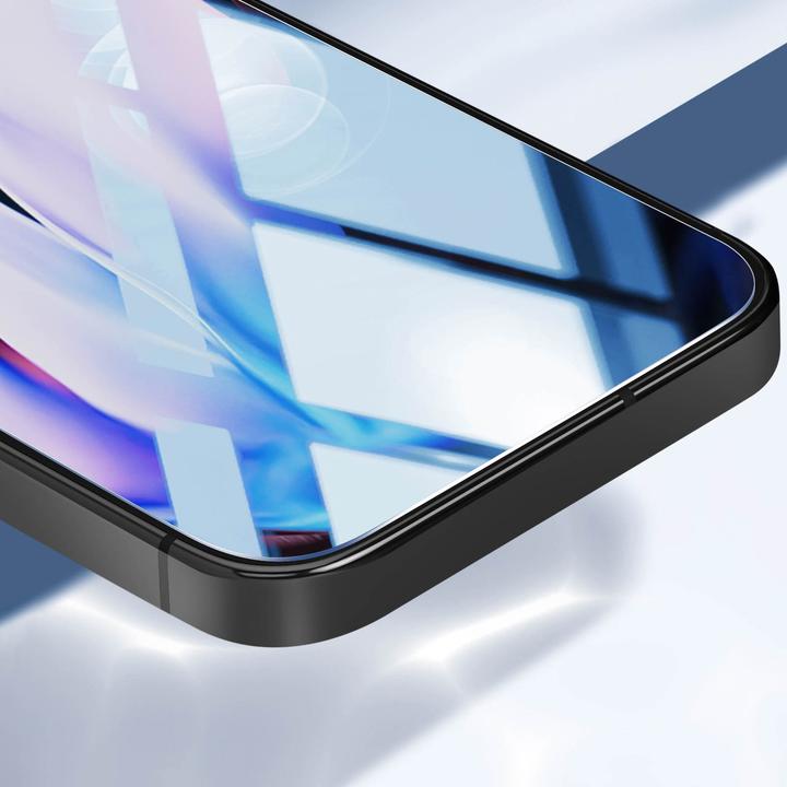 Actual product image Bigben Connected Organic glass film (1 Piece, Google Pixel 9 Pro XL)