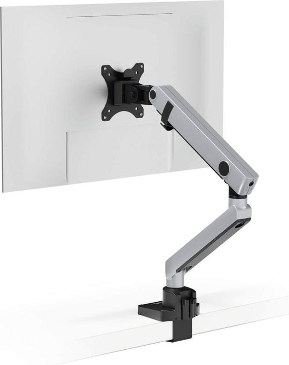 Immagine prodotto Durable Supporto per monitor. SELECT PLUS w. arm f. 1 mon. tableb. sil. (Tavolo, 32.01")