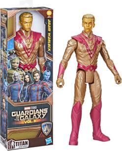 Actual product image Hasbro Avengers - Guardians of the Galaxy - Titan Hero - Adam Warlock (F6661)