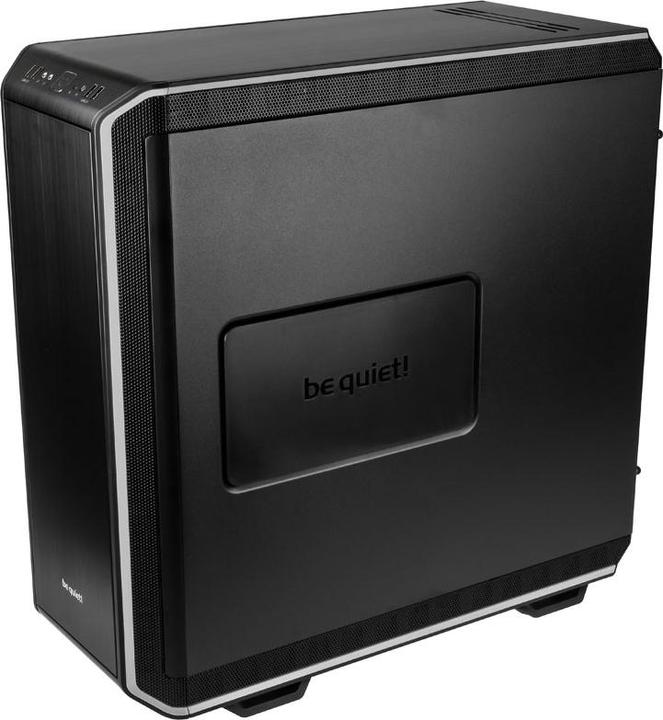 Actual product image be quiet! Dark Base 900 (ATX, Mini-ITX, E-ATX, XL-ATX)