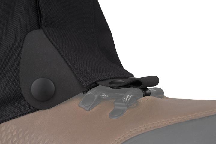 Produktbild Sea To Summit Quagmire Canvas Gaiters (S)