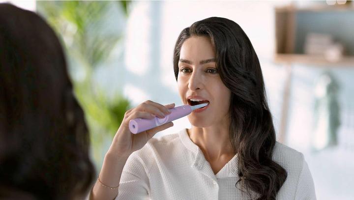 Actual product image Philips Sonicare Series 4100 (Sonic toothbrush)