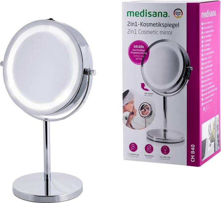 Actual product image Medisana Celine (20.5 x 13.5 x 31.5 cm)