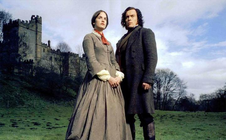 Immagine prodotto Jane Eyre (DVD, 2006, Tedesco, Inglese)