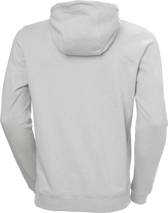 Immagine prodotto Helly Hansen Felpa con cappuccio in cotone organico F2F 2.0 (L)