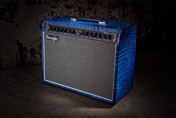 Image du produit Mesa Boogie Combo Fillmore 50 (Guitare, 50 W)