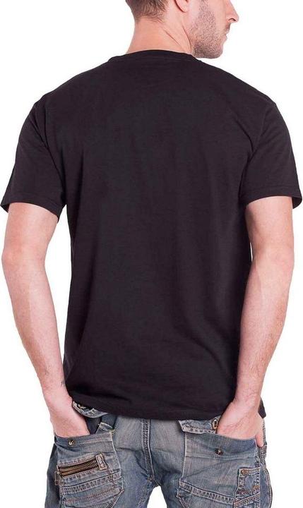 Produktbild Universal Textiles Hail To The King TShirt (XXL)