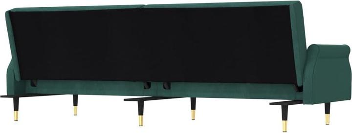 Actual product image VidaXL Phillip (Sofa bed)