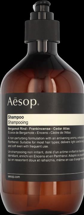 Image du produit Aesop Shampooing (500 ml, Shampoing liquide)